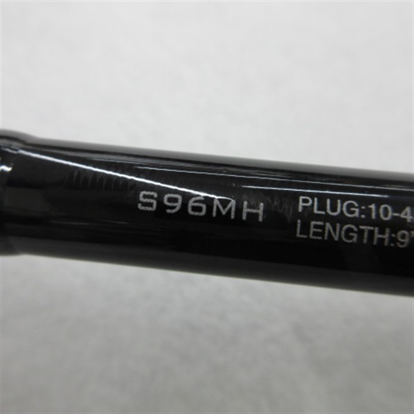 ２０ルナミスＳ９６ＭＨ
